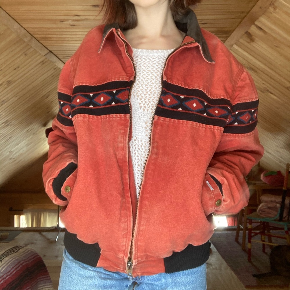 Vintage Carhartt 🧶